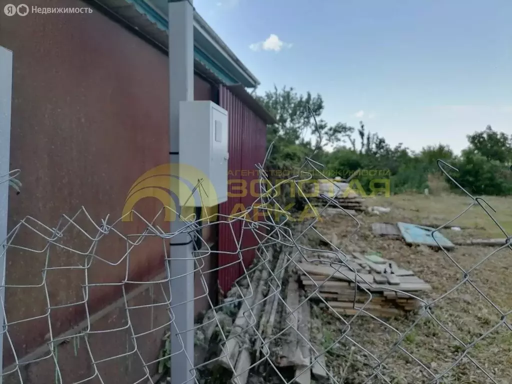 Участок в станица Холмская, Красная улица (15 м) - Фото 0