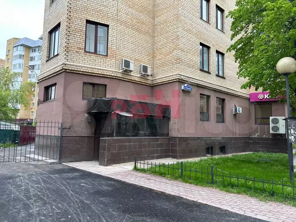 Цоколь 220 м2 В центре тмн - Фото 1