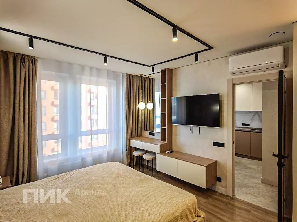 1-к кв. Москва Складочная ул., 4 (39.2 м) - Фото 2