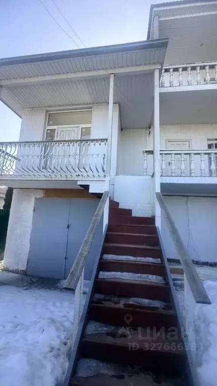 Дом в Воронежская область, Воронеж Керамическая ул., 23 (235 м) - Фото 2