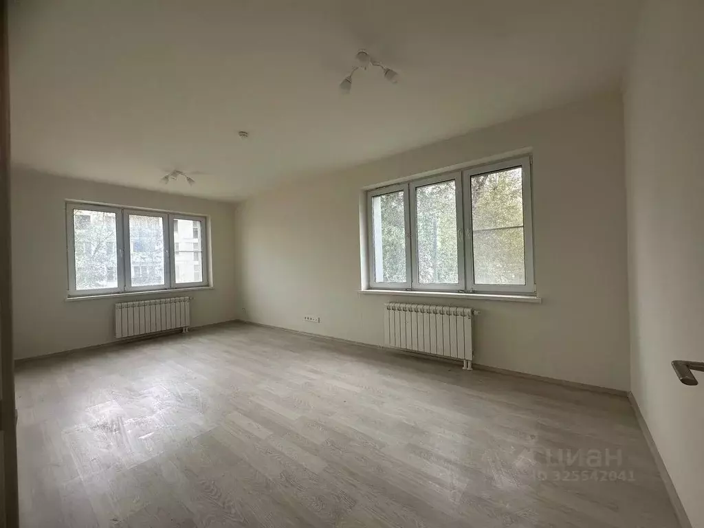 2-к кв. Москва Севастопольский просп., 7/6к1 (58.2 м) - Фото 1