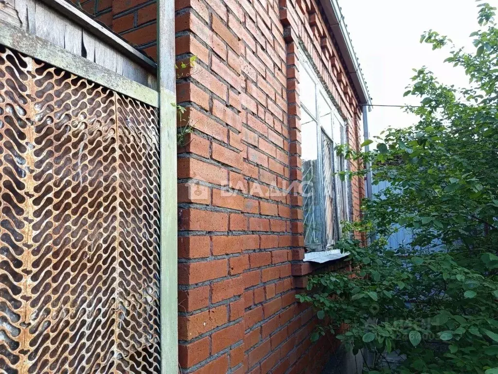 Дом в Адыгея, Майкоп проезд 15-й, 7 (46 м) - Фото 2