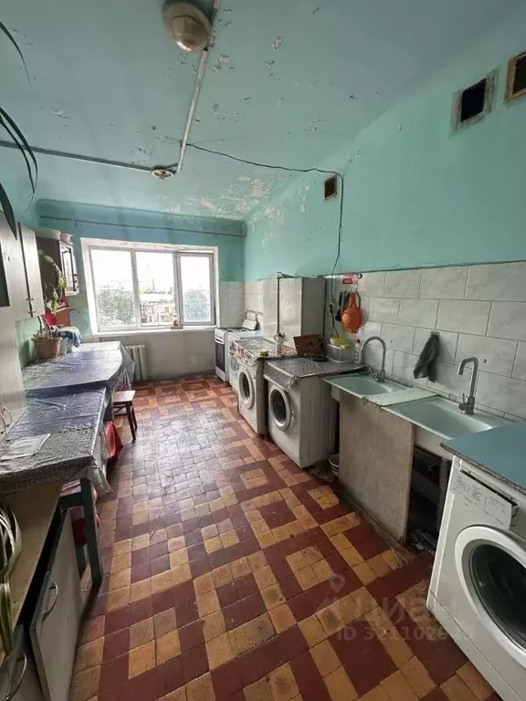 Комната Ставропольский край, Ставрополь ул. Серова, 2/2 (17.0 м) - Фото 2