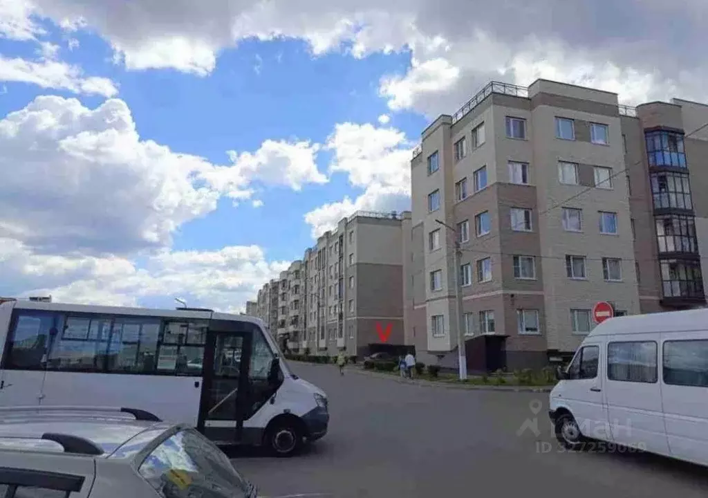 Помещение свободного назначения в Московская область, Богородский ... - Фото 1