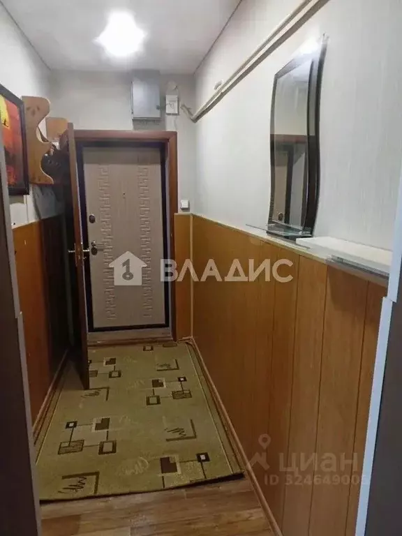 2-к кв. Владимирская область, Ковров Лесная ул., 7 (42.0 м) - Фото 1