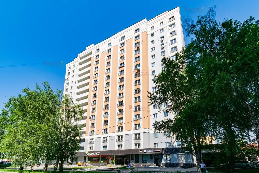 Продаётся 1-к квартира, 40.1 м - Фото 0