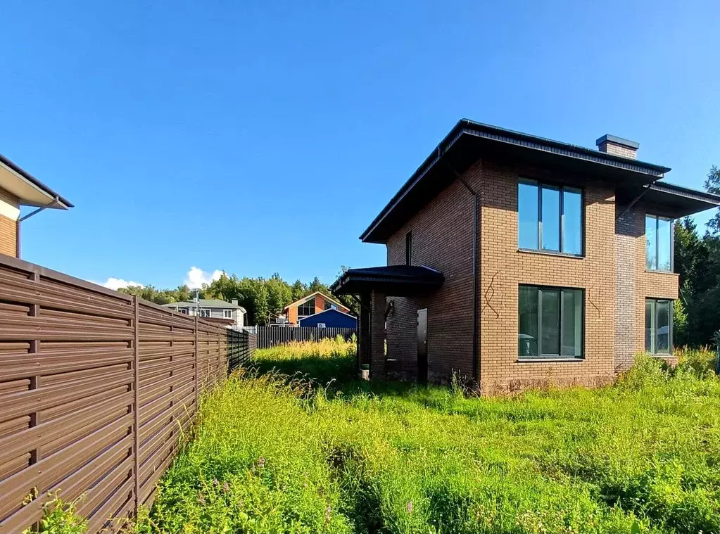 Коттедж в Москва Щаповское поселение,  (134 м) - Фото 2