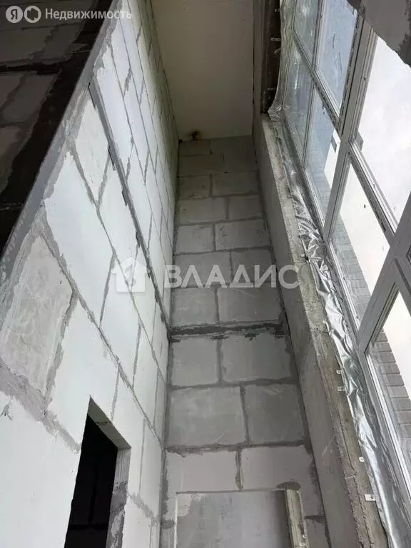 1-комнатная квартира: Вешки, Третьяковская улица, 1 (39.93 м) - Фото 1