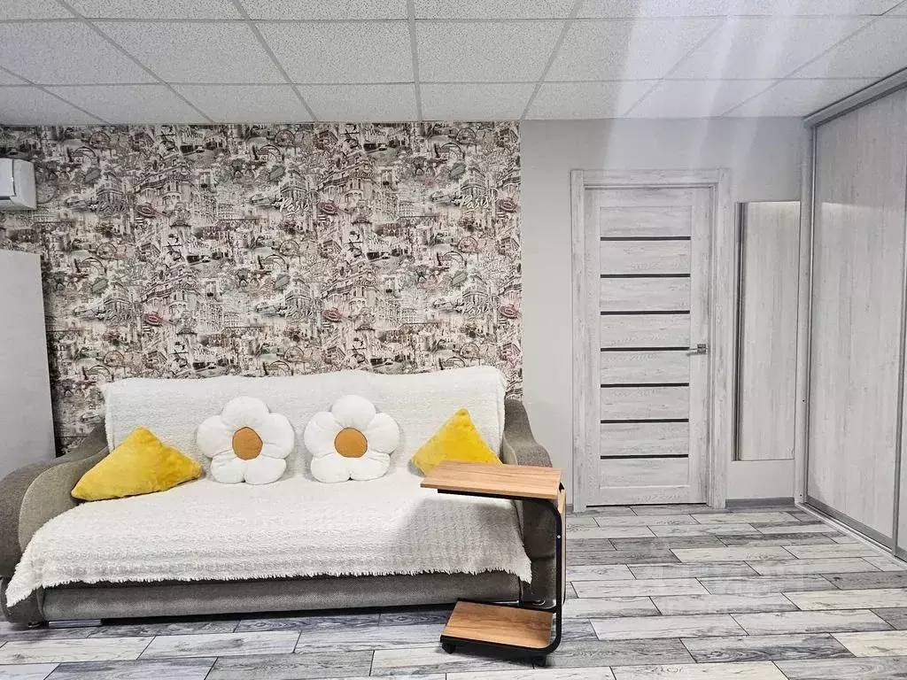 2-к кв. Хабаровский край, Хабаровск ул. Лермонтова, 6 (46.0 м) - Фото 2