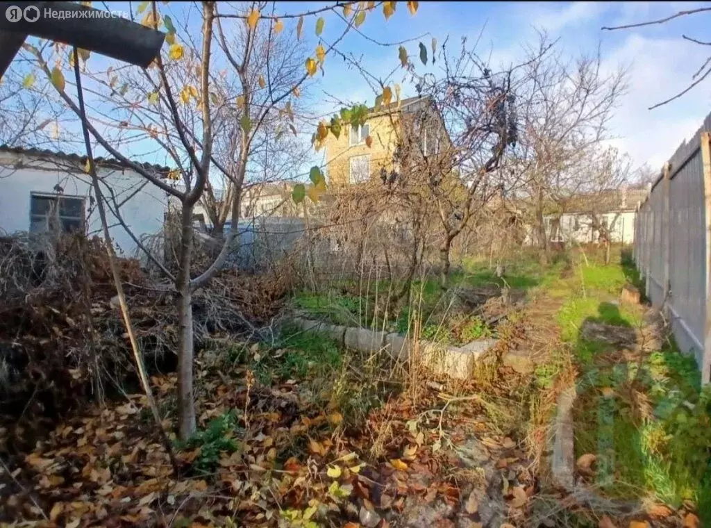 Участок в Симферополь, Битумная улица, 47 (3 м) - Фото 2