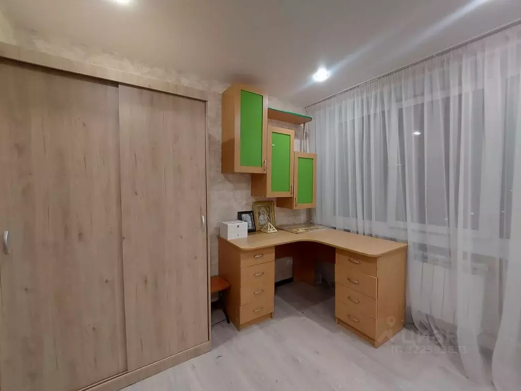 Комната Санкт-Петербург Бестужевская ул., 81 (17.0 м) - Фото 2