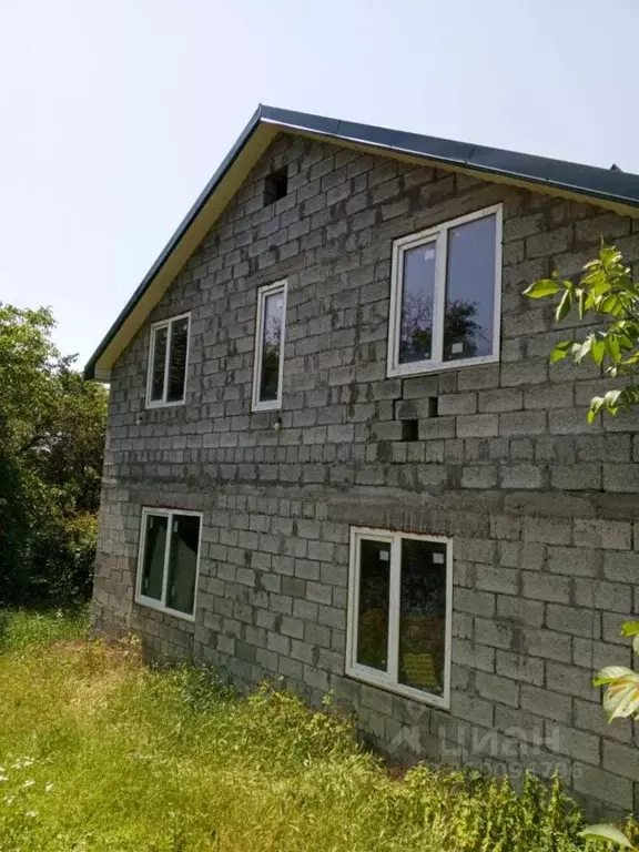 Дом в Ставропольский край, Пятигорск ш. Бештаугорское (130 м) - Фото 0