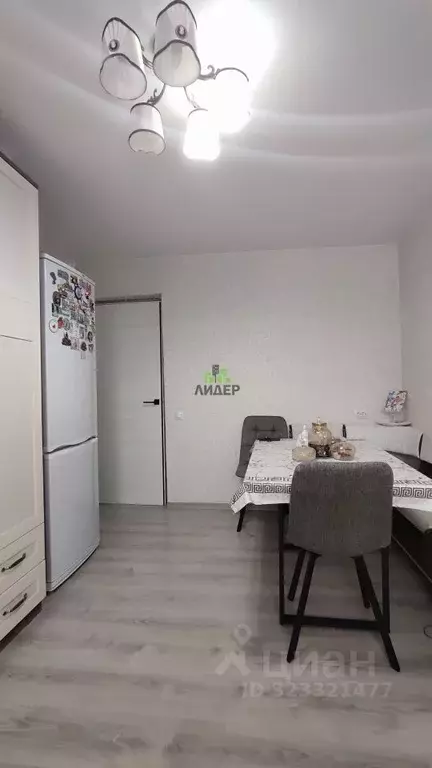 Комната Башкортостан, Нефтекамск ул. Дзержинского, 3 (25.5 м) - Фото 2