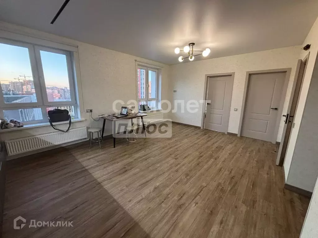 Продаётся 3-к квартира, 59.1 м - Фото 0