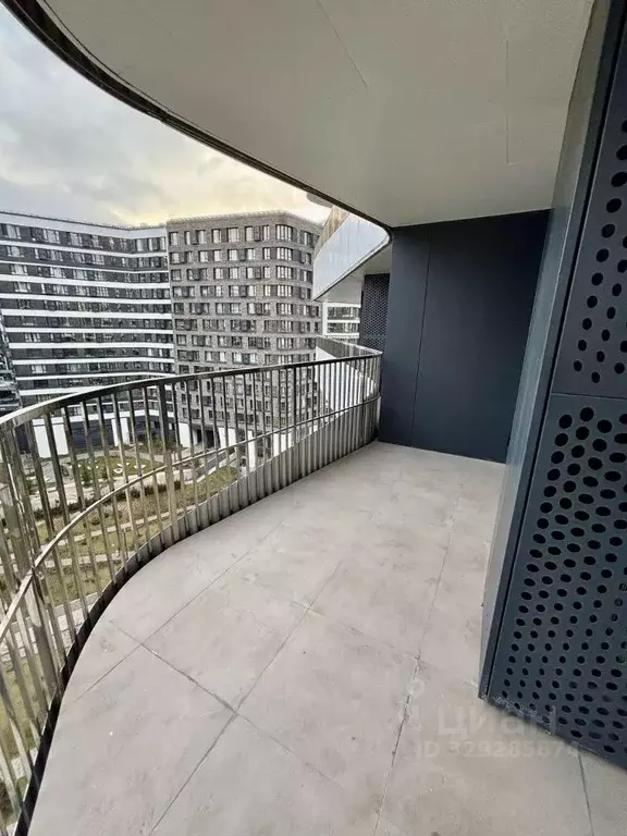 2-к кв. Москва ул. Крузенштерна, 4 (50.0 м) - Фото 1