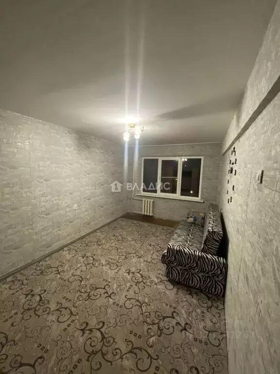 1-к кв. Волгоградская область, Волгоград Пятиморская ул., 26 (30.5 м) - Фото 1