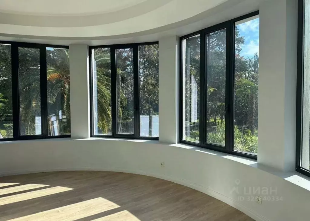 2-к кв. Краснодарский край, Сочи Курортный просп., 86к2 (70.4 м) - Фото 1