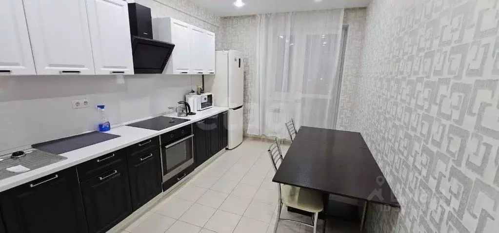 1-к кв. Ямало-Ненецкий АО, Новый Уренгой Дружба мкр, 4/3 (39.1 м) - Фото 1