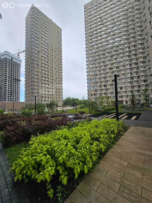 2-комнатная квартира: Москва, Волоколамское шоссе, 24к1 (45 м) - Фото 1