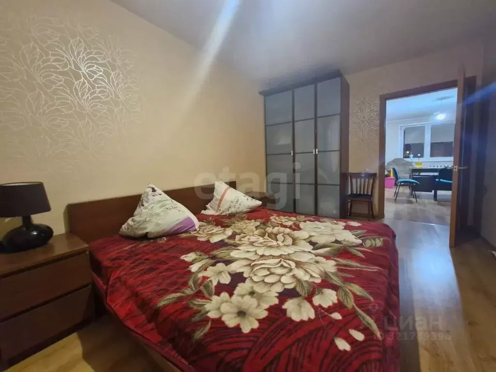 2-к кв. Московская область, Дмитров имени К.А. Аверьянова мкр, 11 ... - Фото 1