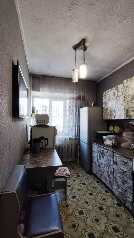 Продаётся 3-к квартира, 60.9 м - Фото 1