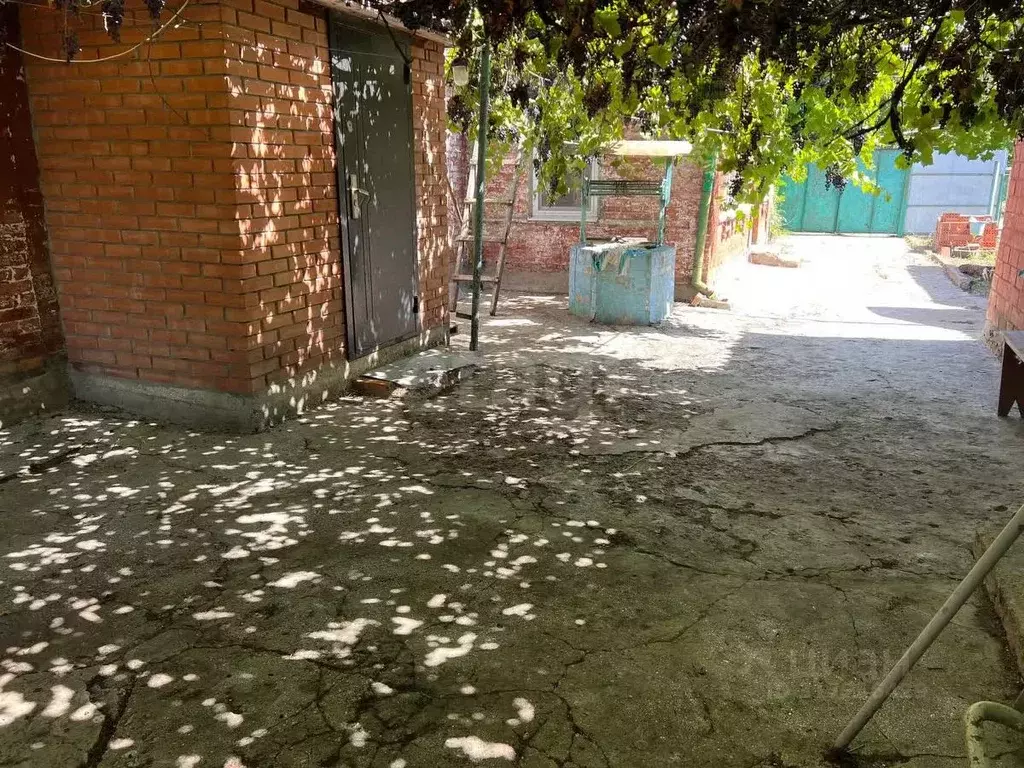 Дом в Ростовская область, Неклиновский район, с. Новобессергеневка ул. ... - Фото 0