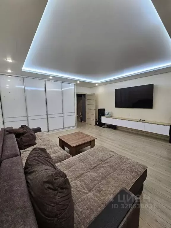 3-к кв. Владимирская область, Карабаново г. Александровский ... - Фото 2