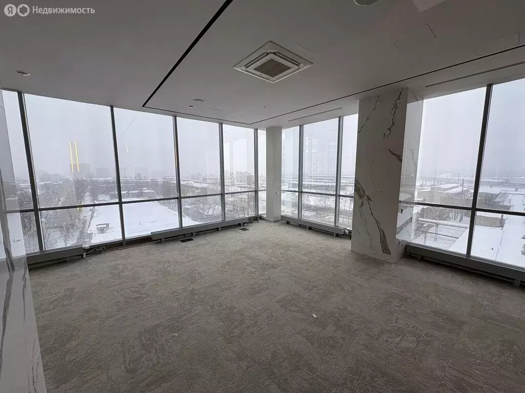 Офис (387 м) - Фото 2