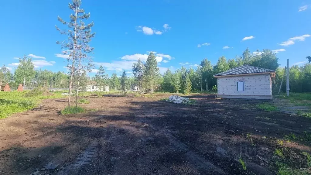 Дом в Новосибирская область, Искитимский район, Мичуринский сельсовет, ... - Фото 1