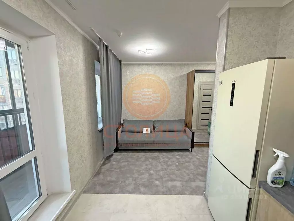 1-к кв. Московская область, Люберцы ул. Рождественская, 6 (26.0 м) - Фото 2