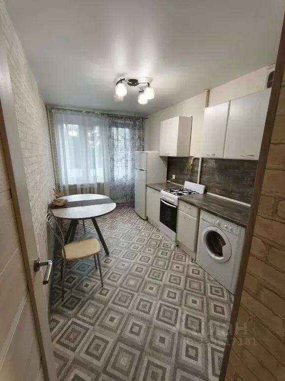1-к кв. Москва Мячковский бул., 9 (40.0 м) - Фото 2