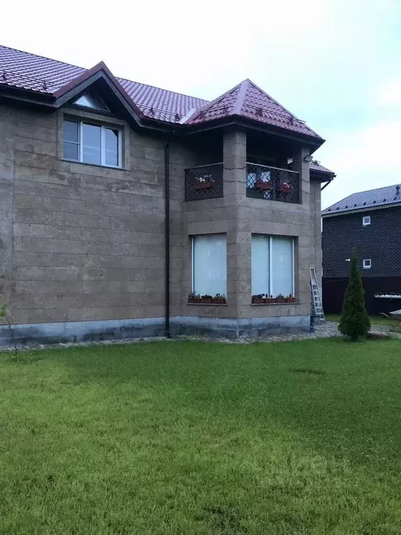 Коттедж в Московская область, Солнечногорск городской округ, Кружева ... - Фото 0