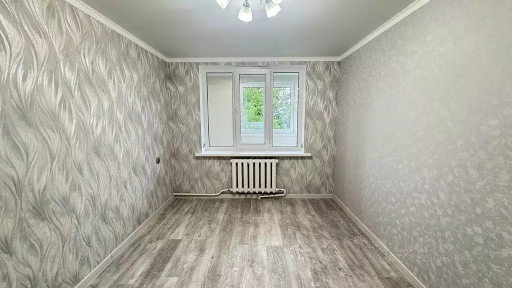 2-к кв. Кабардино-Балкария, Нальчик ул. Тарчокова (48.5 м) - Фото 1