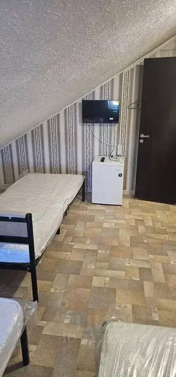 Комната Краснодарский край, Темрюкский район, Голубицкое с/пос, ... - Фото 1