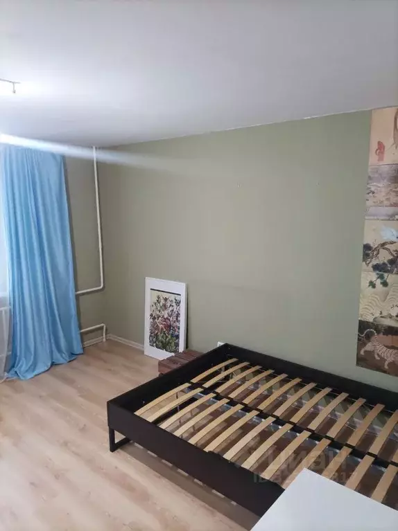 1-к кв. Московская область, Лобня Окружная ул., 1 (44.7 м) - Фото 2