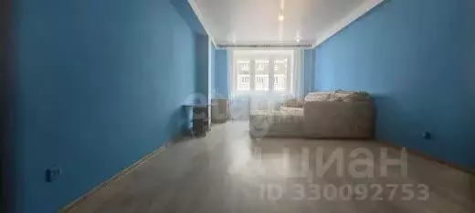 1-к кв. Липецкая область, Липецк Елецкое ш., 7А (43.5 м) - Фото 0