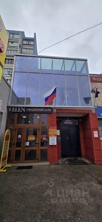 Помещение свободного назначения в Самарская область, Самара Московское ... - Фото 2