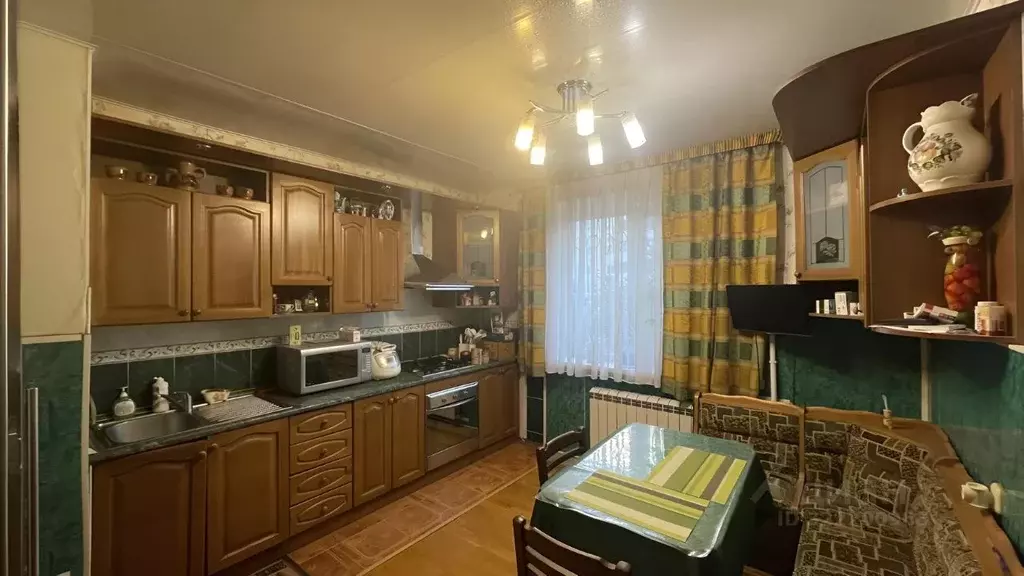 3-к кв. Самарская область, Самара Ново-Вокзальная ул., 253 (74.0 м) - Фото 0
