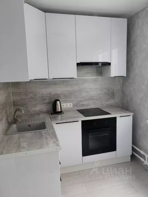 1-к кв. Москва ул. Бестужевых, 25А (32.0 м) - Фото 2