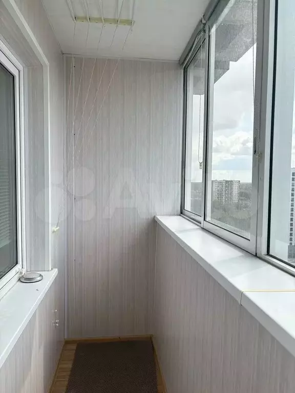 Квартира-студия, 24 м, 15/17 эт. - Фото 1