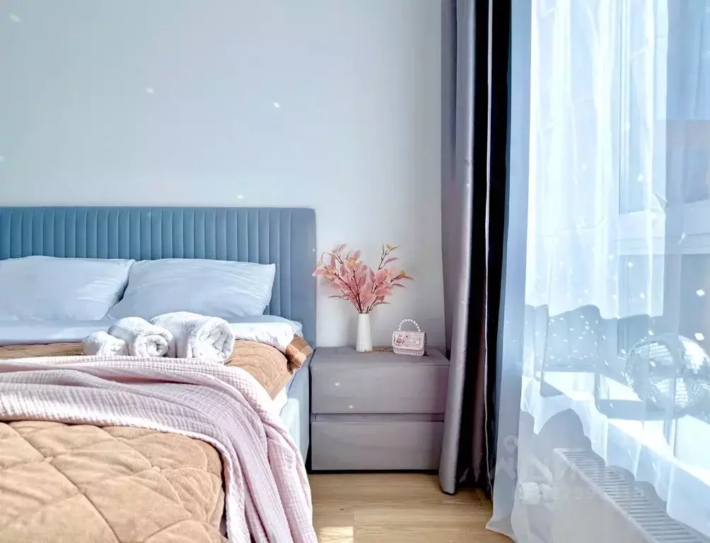 3-к кв. Московская область, Красногорск городской округ, пос. ... - Фото 2