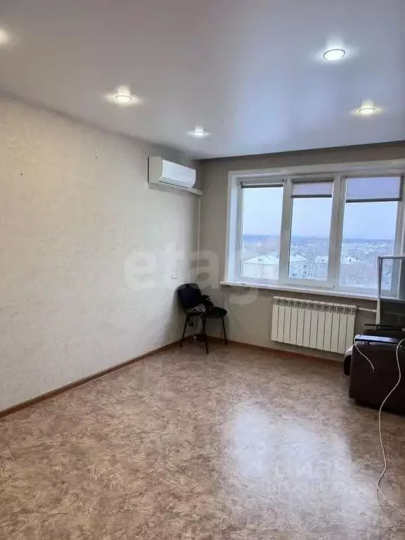 1-к кв. Алтайский край, Барнаул Новосиликатный мкр, ул. Суворова, 4к2 ... - Фото 1