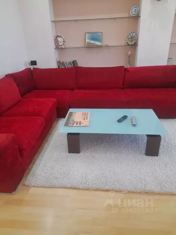 3-к кв. Свердловская область, Екатеринбург ул. Белинского, 32 (120.0 ... - Фото 2