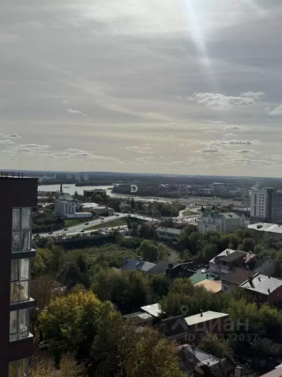 2-к кв. Башкортостан, Уфа Коммунистическая ул., 107 (42.0 м) - Фото 2