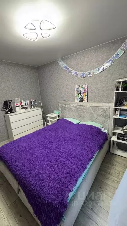 3-к кв. Воронежская область, Воронеж ул. Киселева, 17 (64.8 м) - Фото 1