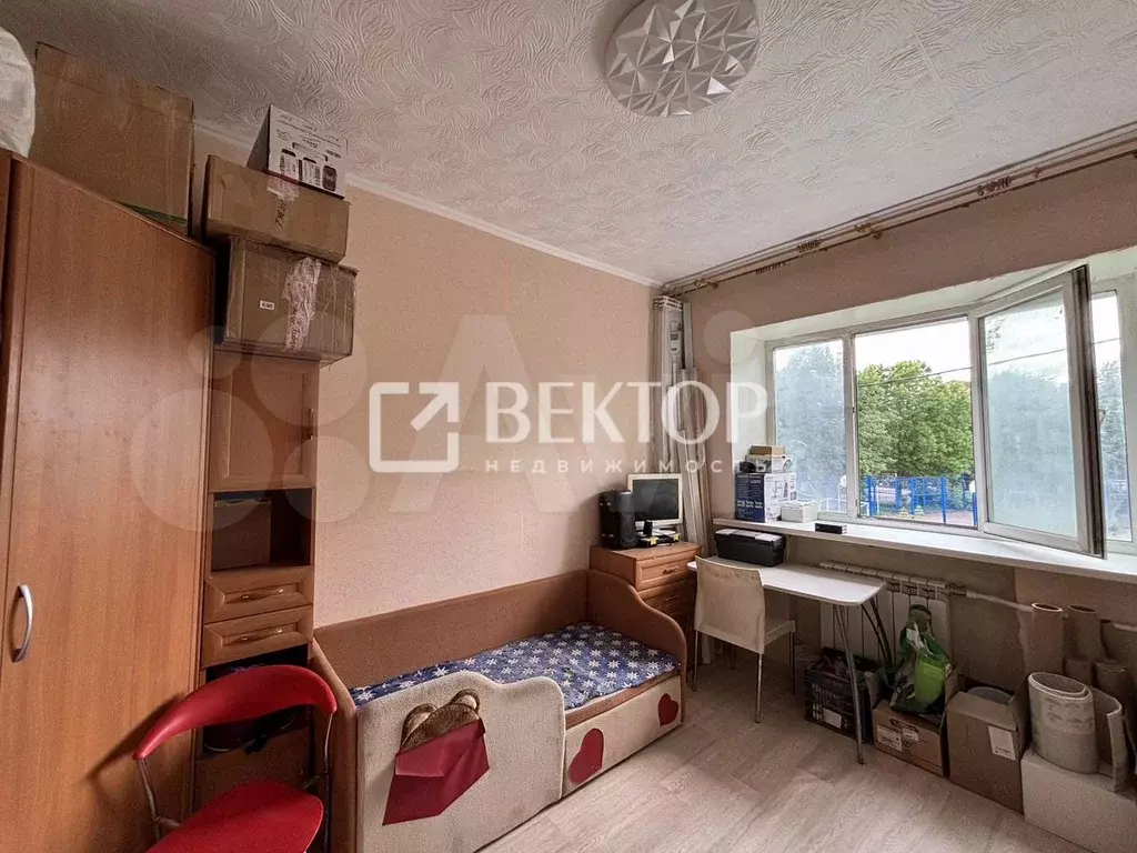 4-к. квартира, 80 м, 2/5 эт. - Фото 1