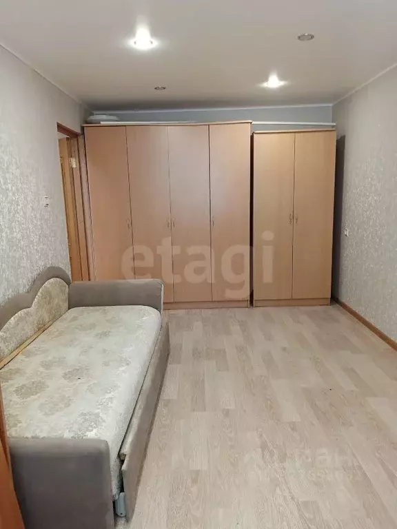 2-к кв. Коми, Сыктывкар Первомайская ул., 36 (51.9 м) - Фото 1