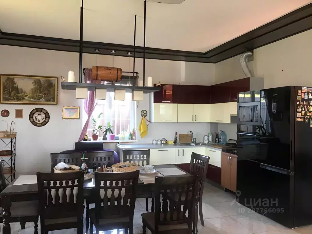 Коттедж в Удмуртия, Завьяловский район, с. Ягул ул. Ядыгарова, 21А ... - Фото 2