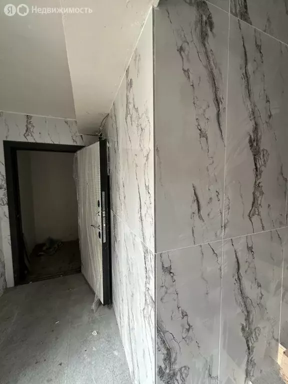 1-комнатная квартира: Владикавказ, улица Курсантов-Кировцев, 4А (53.6 ... - Фото 1