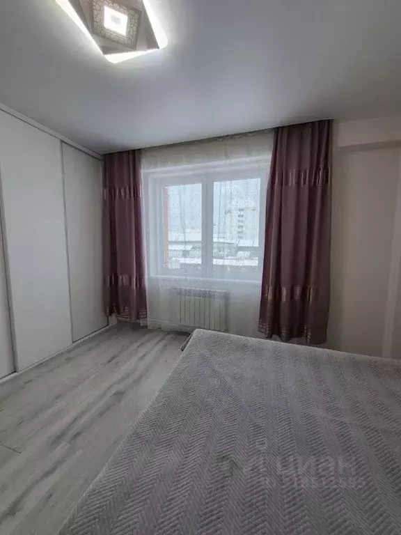 2-к кв. Бурятия, Улан-Удэ ул. Борсоева, 23 (66.0 м) - Фото 0